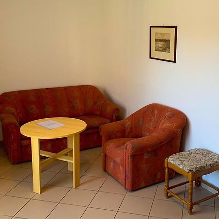 Wagner Panzio Hotell Cserszegtomaj Eksteriør bilde
